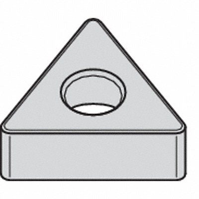 Triangle Turning Insert TNGA Ceramic