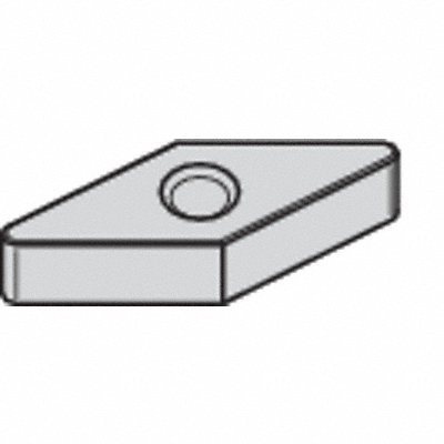 Diamond Turning Insert VNGA Ceramic