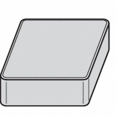 Diamond Turning Insert ENG4 Ceramic