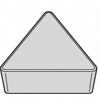 Triangle Turning Insert TPG3 Ceramic