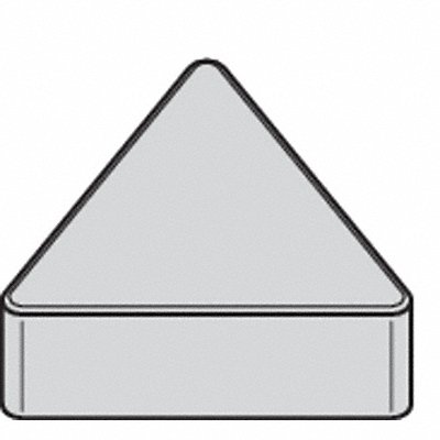 Triangle Turning Insert TNG Ceramic