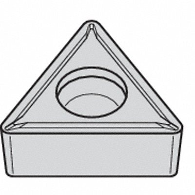 Triangle Turning Insert TCGT Carbide