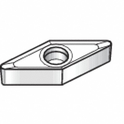 Diamond Turning Insert VBGT Carbide