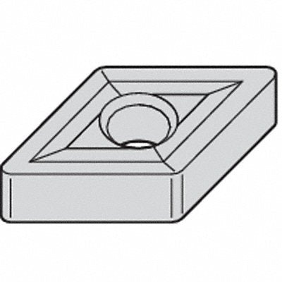 Diamond Turning Insert DNGP Carbide