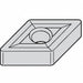 Diamond Turning Insert DNGP Carbide