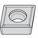 Diamond Turning Insert CCMT Carbide