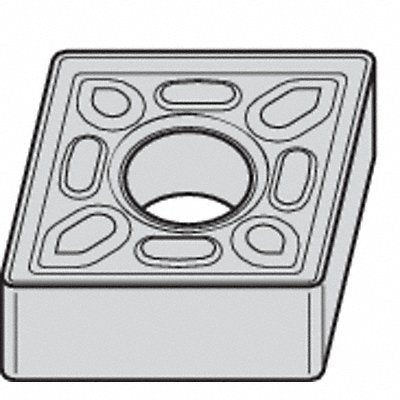 Diamond Turning Insert CNMG Carbide