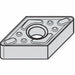 Diamond Turning Insert DNMG Carbide
