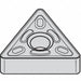 Triangle Turning Insert TNMG Carbide