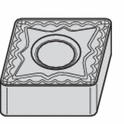 Diamond Turning Insert CNMG Carbide