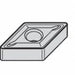 Diamond Turning Insert DNMG Carbide
