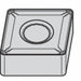 Diamond Turning Insert CNMG Carbide