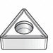 Triangle Turning Insert TCMT Carbide