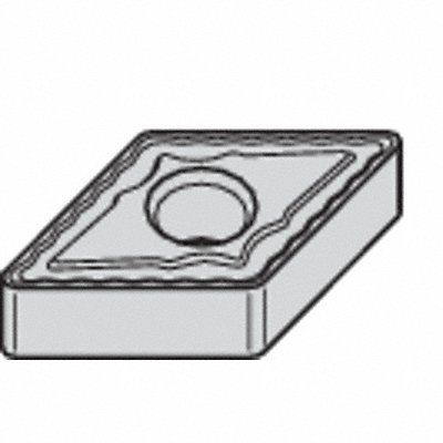 Diamond Turning Insert DNMG Carbide