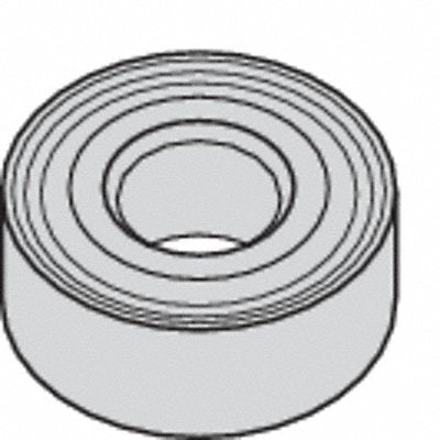 Turning Insert Round RNMG Size 437