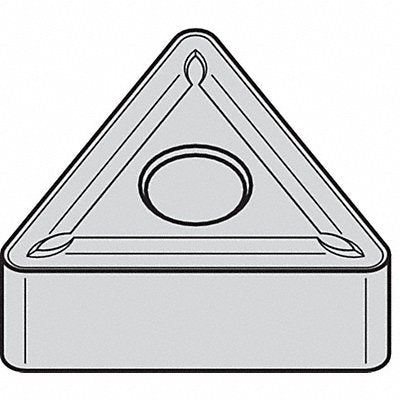 Triangle Turning Insert TNMG Carbide