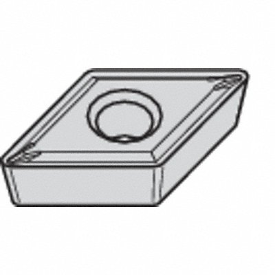 Diamond Turning Insert DCMT Carbide