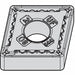 Diamond Turning Insert CNMG Carbide