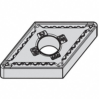 Diamond Turning Insert DNMG Carbide