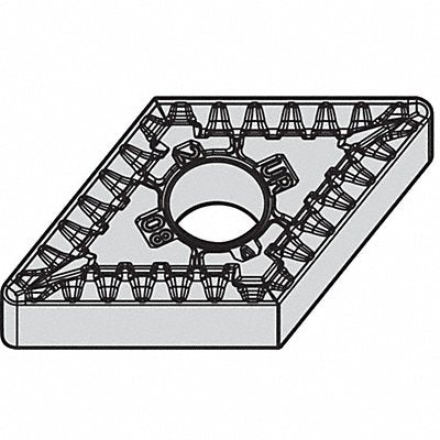 Diamond Turning Insert DNMG Carbide