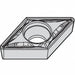 Diamond Turning Insert DCMT Carbide