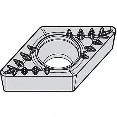 Diamond Turning Insert DCMT Carbide