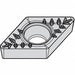 Diamond Turning Insert DCMT Carbide