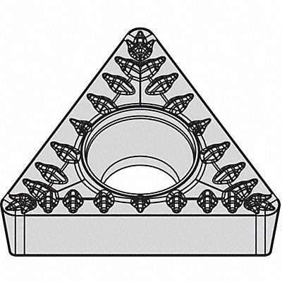 Triangle Turning Insert TCMT Carbide