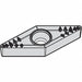 Diamond Turning Insert VBMT Carbide