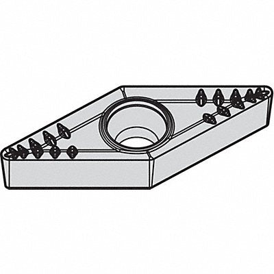 Diamond Turning Insert VBMT Carbide