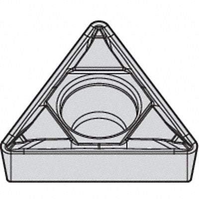 Triangle Turning Insert TCMT Carbide