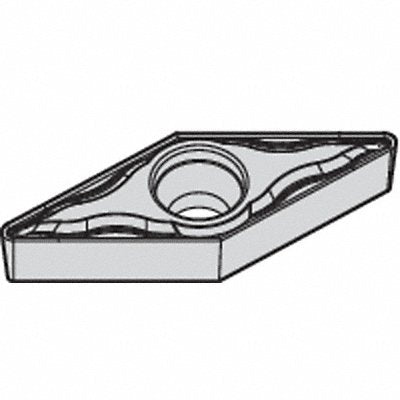 Diamond Turning Insert VBMT Carbide