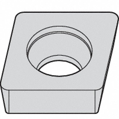 Diamond Turning Insert CCMW Carbide