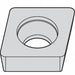 Diamond Turning Insert CCMW Carbide