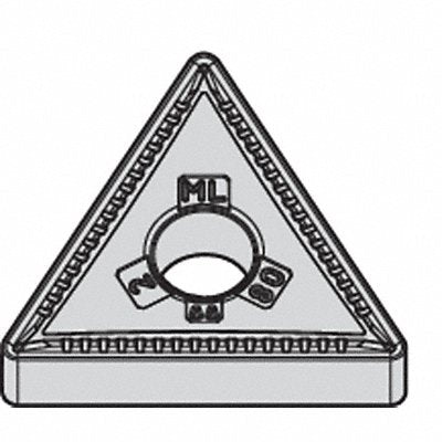 Triangle Turning Insert TNMG Carbide