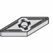Diamond Turning Insert VNMG Carbide