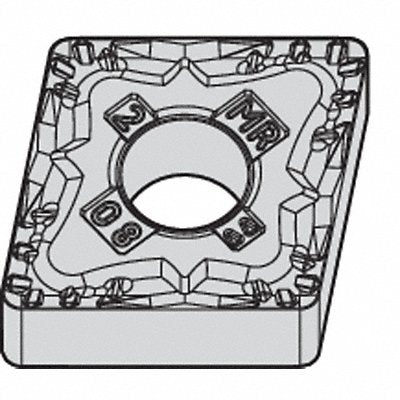 Diamond Turning Insert CNMG Carbide