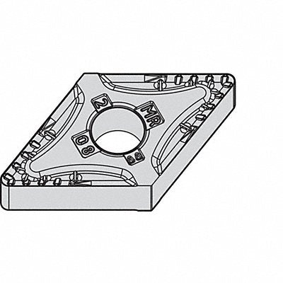 Diamond Turning Insert DNMG Carbide