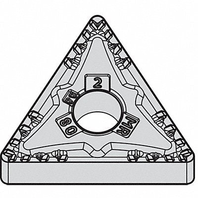 Triangle Turning Insert TNMG Carbide