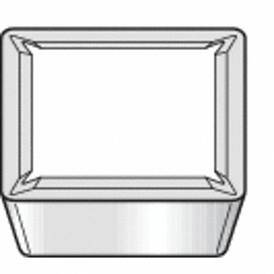 Square Turning Insert SPMR Carbide