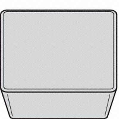 Square Turning Insert SPG3 Carbide