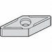 Diamond Turning Insert VNMG Carbide