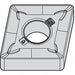 Diamond Turning Insert CNMG Carbide