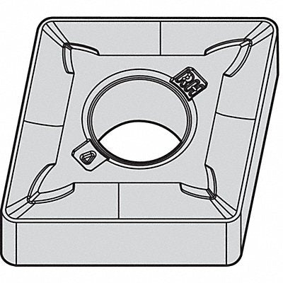 Diamond Turning Insert CNMG Carbide