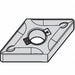 Diamond Turning Insert DNMG Carbide