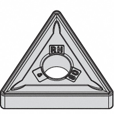 Triangle Turning Insert TNMG Carbide