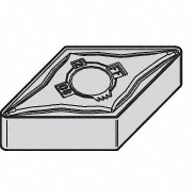 Diamond Turning Insert DNMG Carbide