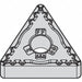 Triangle Turning Insert TNMG Carbide