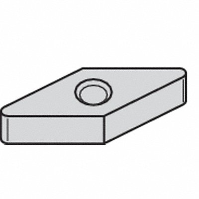 Diamond Turning Insert VNMA Carbide