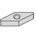 Diamond Turning Insert VNMA Carbide